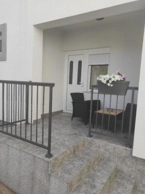Apartmani Matija